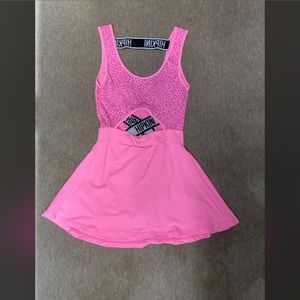 Hipkini athletic fashion made in Brazil. Size M